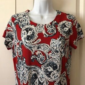 CATO Maxi dress Sz S